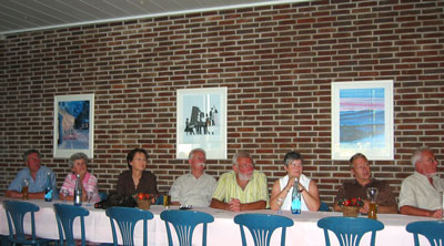 Zuh&ouml;rer 1.7.2008