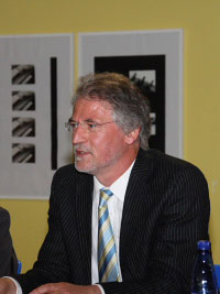 Johannes Baumann