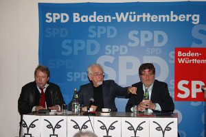 Hezel, Eppler, Dipper