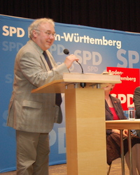 Schlusswort von Rainer Prewo