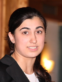 Emine Gül