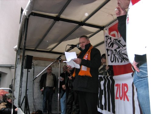 Thomas Blenke, CDU-MdL