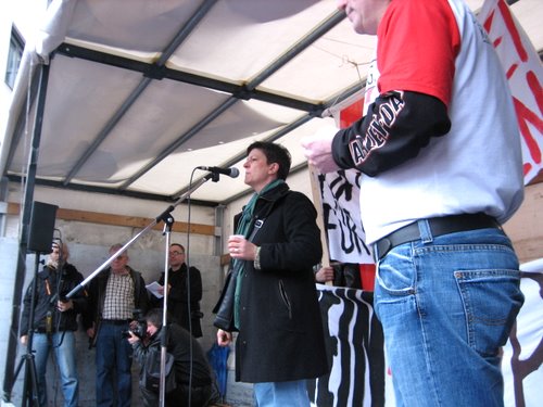 Saskia Esken, SPD-Bundestagskandidatin