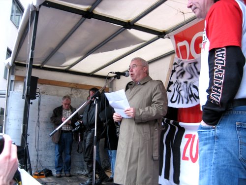 Rainer Prewo, SPD-MdL