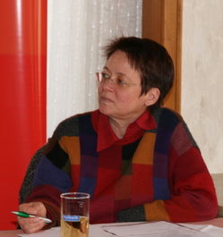 Sabine Seeger-Hezel