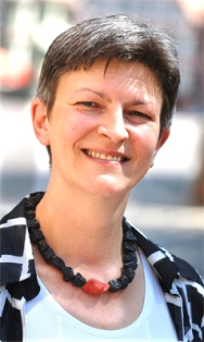 SPD-Kreisvorsitzende Saskia Esken