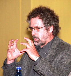 Wolfgang Schlicht