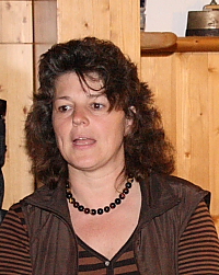 Ute Vogt