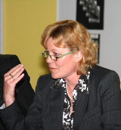 Sylvia Wiegert