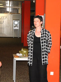 Saskia Esken